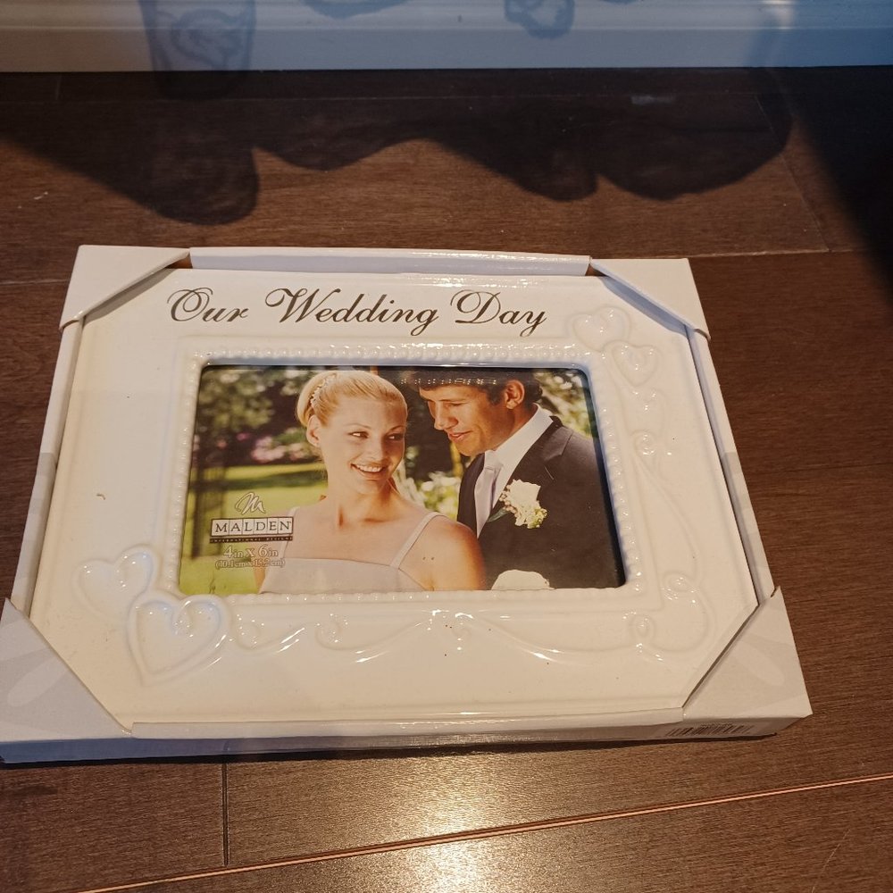 Picture frame